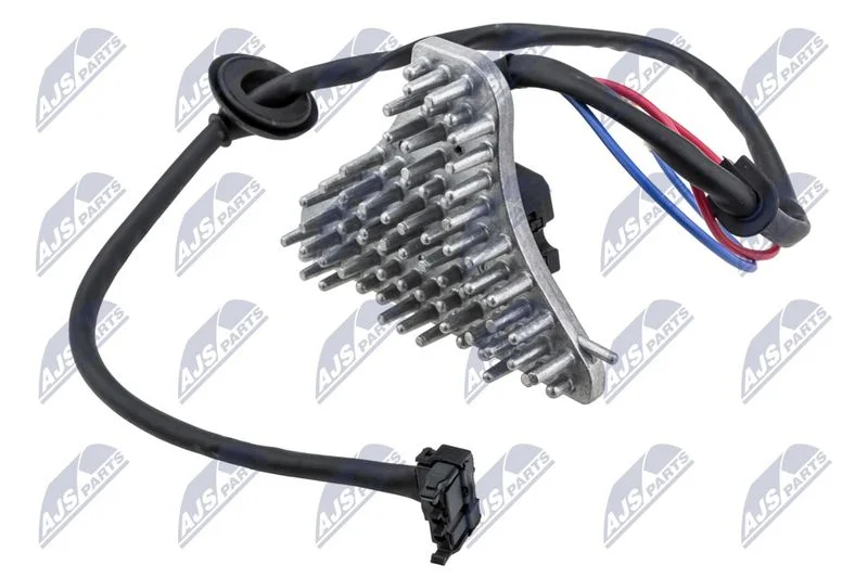 Upornik, notranji ventilator NTY ERD-ME-018