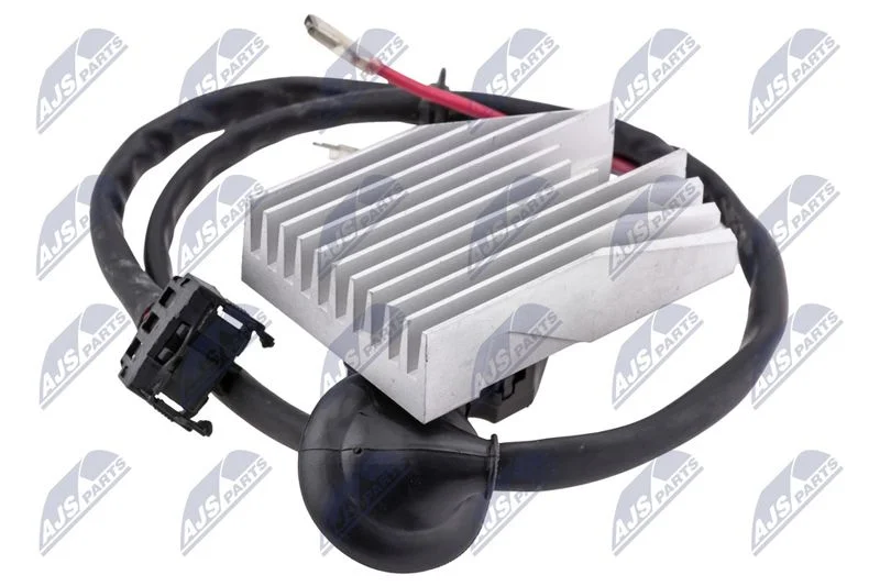 Resistor, interior blower NTY ERD-ME-021