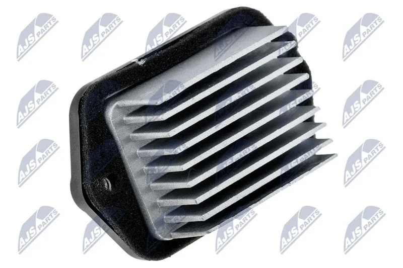 Resistor, interior blower NTY ERD-MZ-000