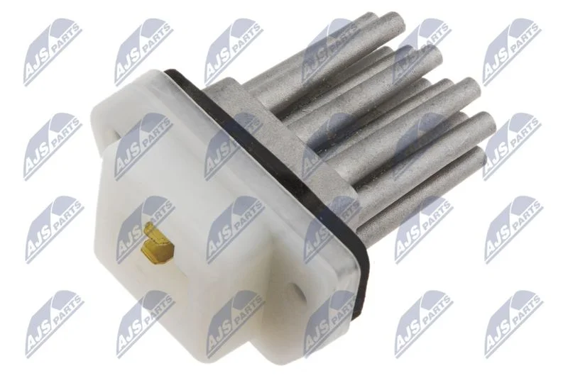 Upornik, notranji ventilator NTY ERD-NS-001