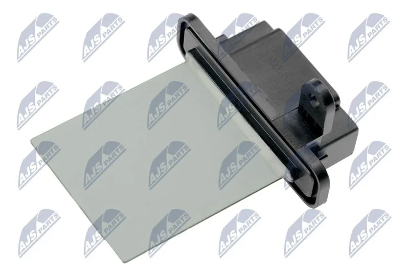 Resistor, interior blower NTY ERD-NS-005