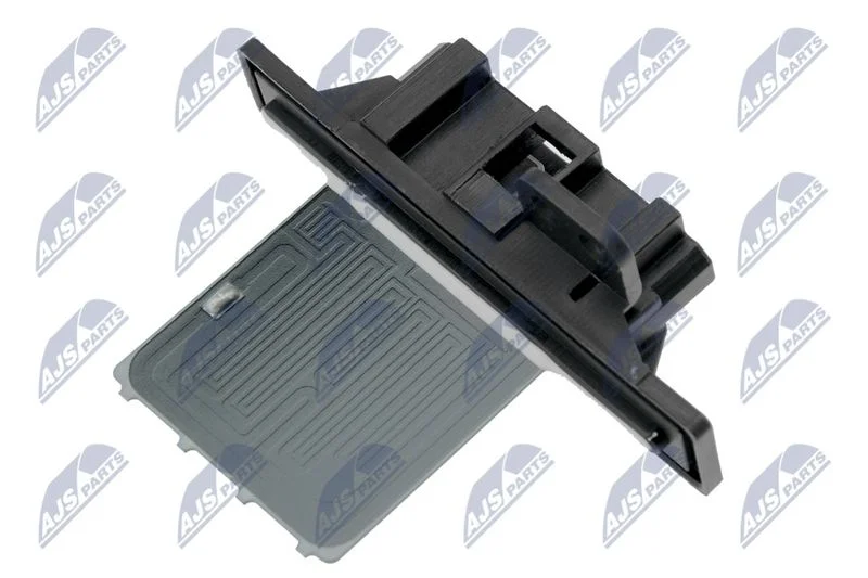 Upornik, notranji ventilator NTY ERD-NS-007
