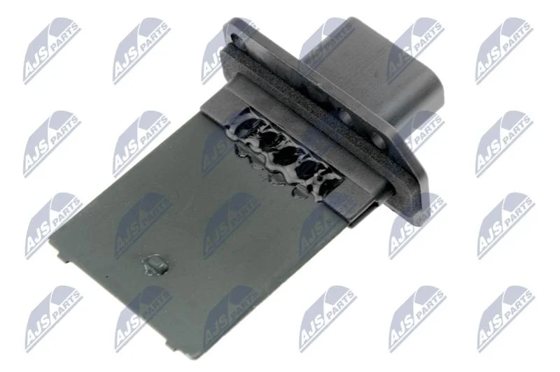 Upornik, notranji ventilator NTY ERD-NS-008