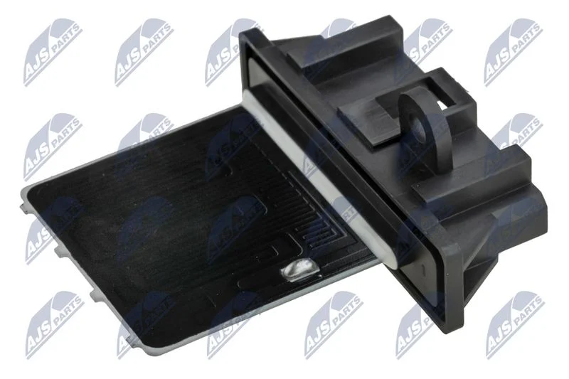 Resistor, interior blower NTY ERD-NS-009