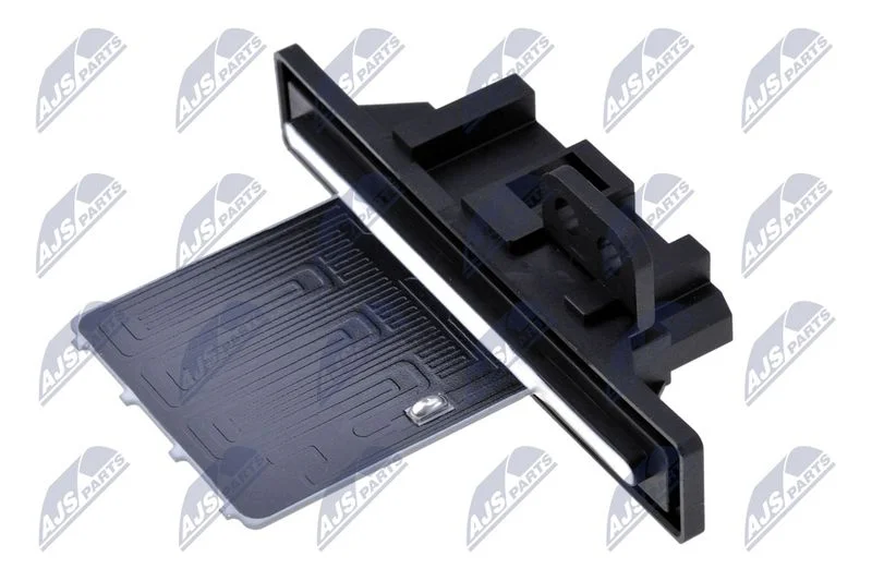 Upornik, notranji ventilator NTY ERD-NS-010