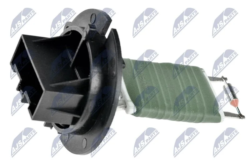 Upornik, notranji ventilator NTY ERD-PE-002