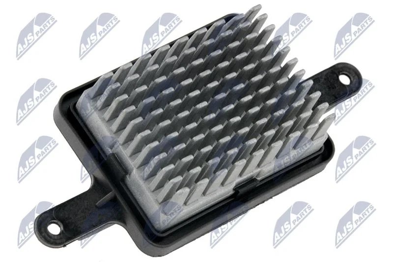 Upornik, notranji ventilator NTY ERD-PE-003