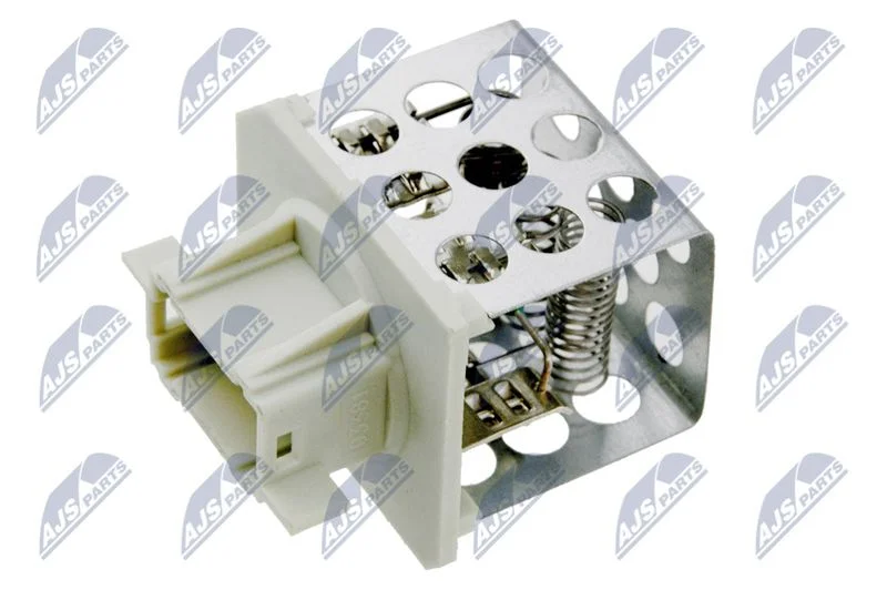 Upornik, notranji ventilator NTY ERD-PE-004