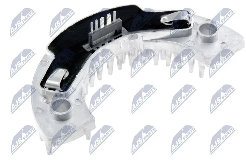 Upornik, notranji ventilator NTY ERD-PE-006