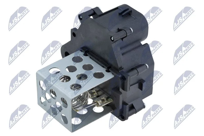 Resistor, interior blower NTY ERD-PE-009