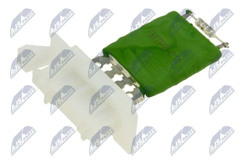 Upornik, notranji ventilator NTY ERD-PE-011