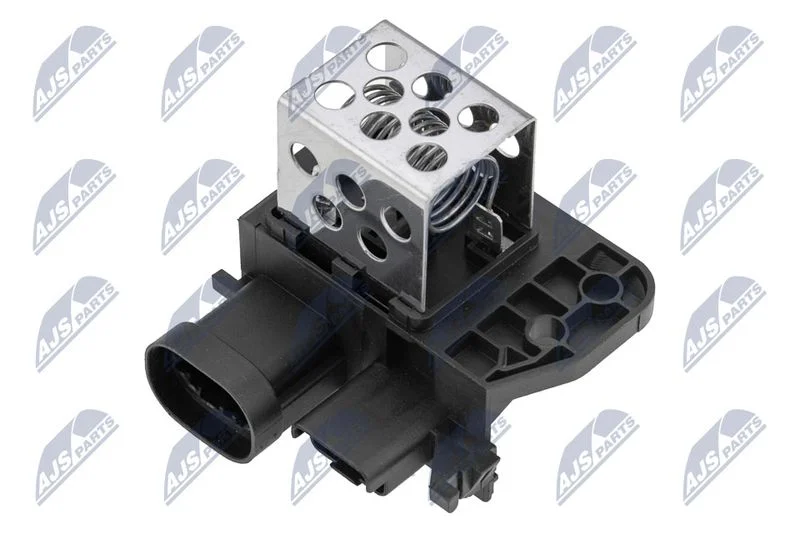 Resistor, interior blower NTY ERD-PE-012