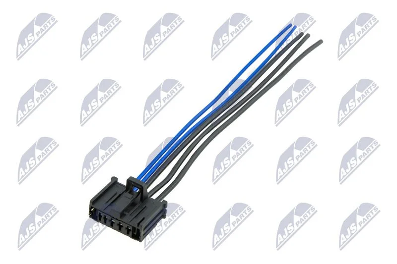 Komplet za popravilo, komplet kablov NTY ERD-PE-013