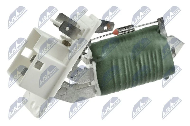 Resistor, interior blower NTY ERD-PL-000