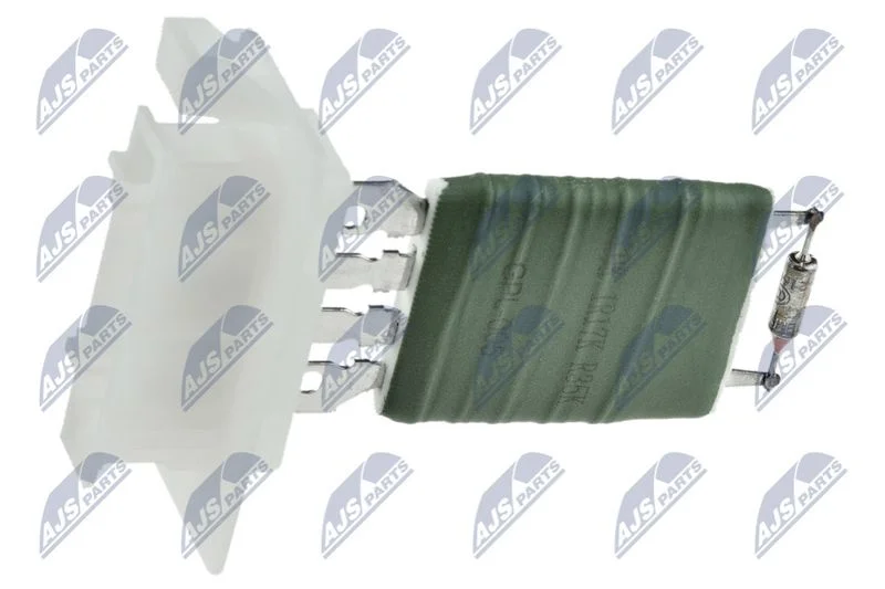 Resistor, interior blower NTY ERD-PL-005