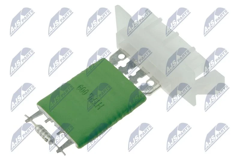Upornik, notranji ventilator NTY ERD-PL-009