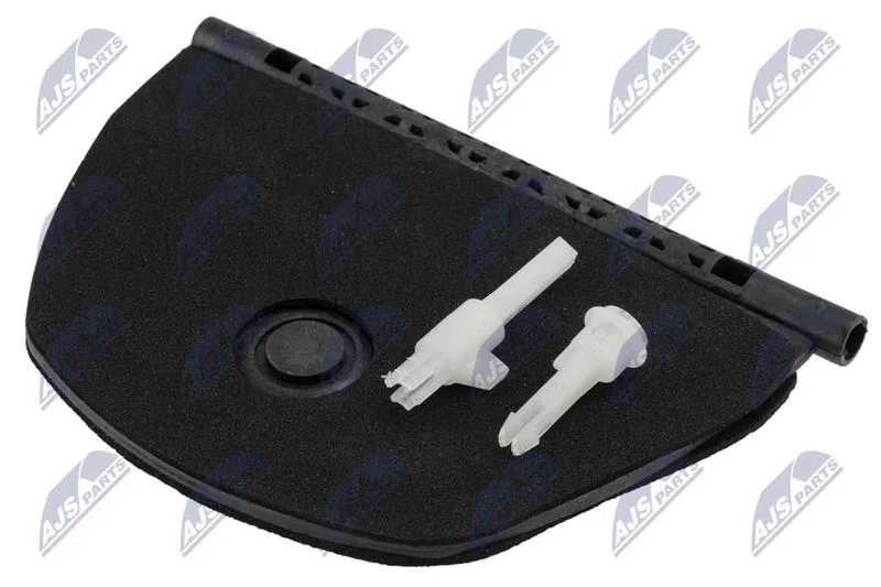 Control Flap, air supply NTY ERD-PL-011