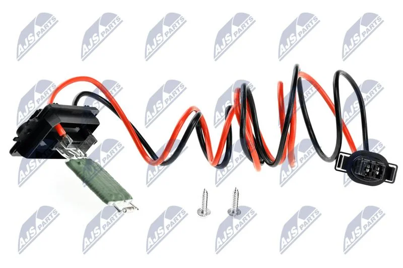 Upornik, notranji ventilator NTY ERD-RE-000