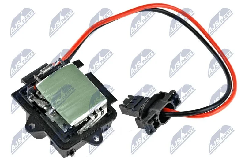 Resistor, interior blower NTY ERD-RE-007