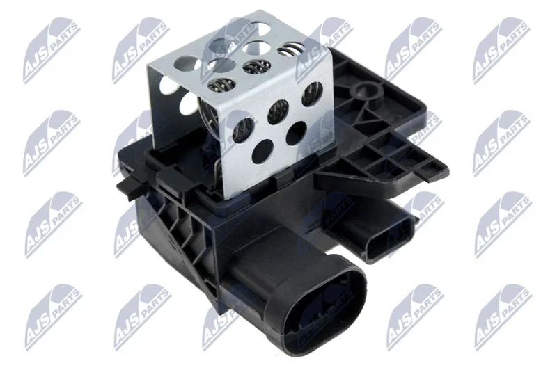 Upornik, notranji ventilator NTY ERD-RE-017