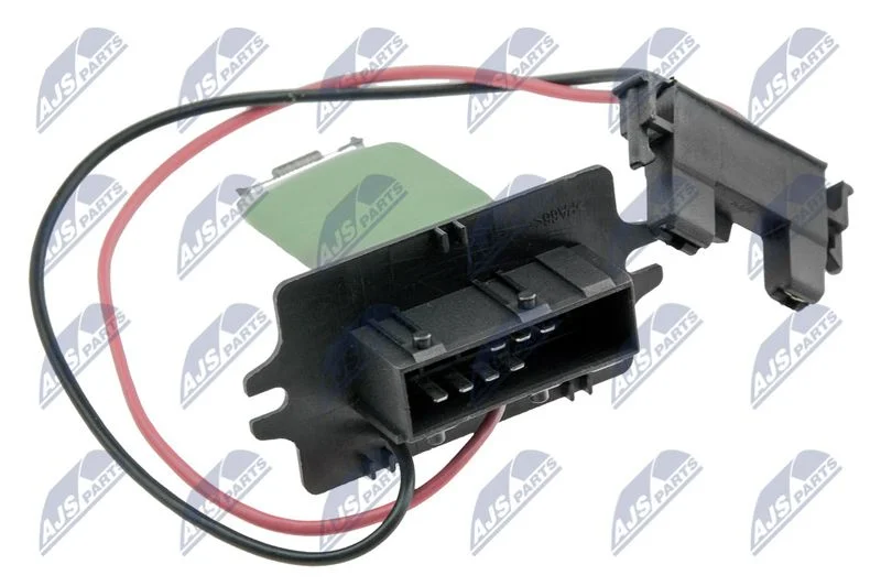 Upornik, notranji ventilator NTY ERD-RE-020