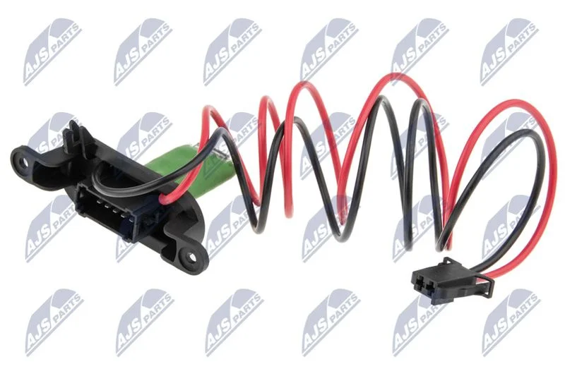 Resistor, interior blower NTY ERD-RE-022