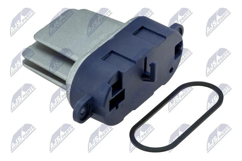 Upornik, notranji ventilator NTY ERD-RE-027