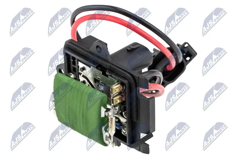 Resistor, interior blower NTY ERD-RE-029
