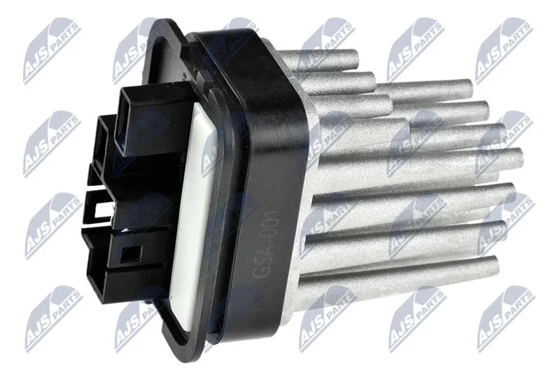 Control Unit, air conditioning NTY ERD-SA-001