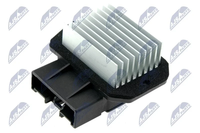 Upornik, notranji ventilator NTY ERD-TY-001