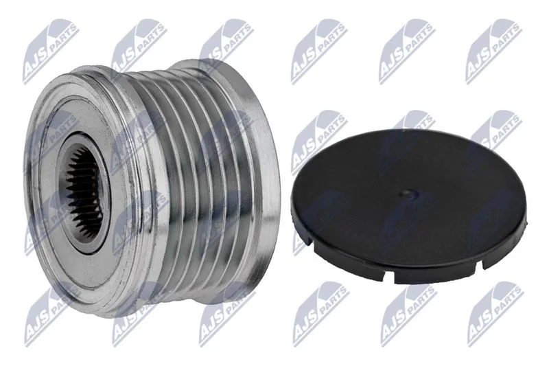 Alternator Freewheel Clutch NTY ESA-NS-007