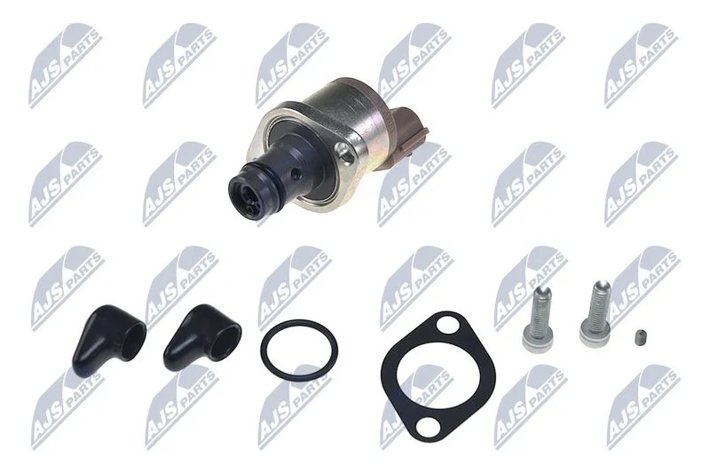 Ventil za uravnavanje tlaka, sistem common rail NTY ESCV-MS-000