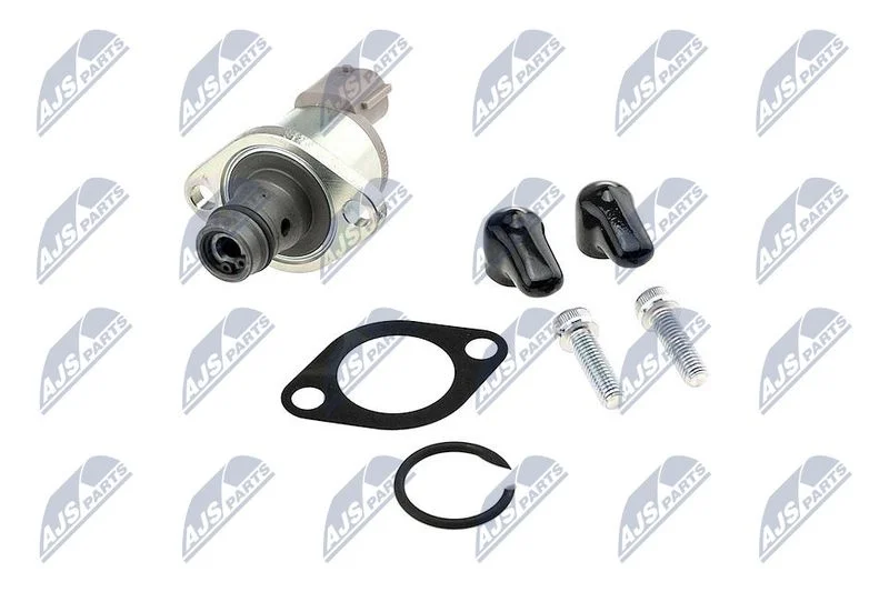 Ventil za uravnavanje tlaka, sistem common rail NTY ESCV-MZ-001