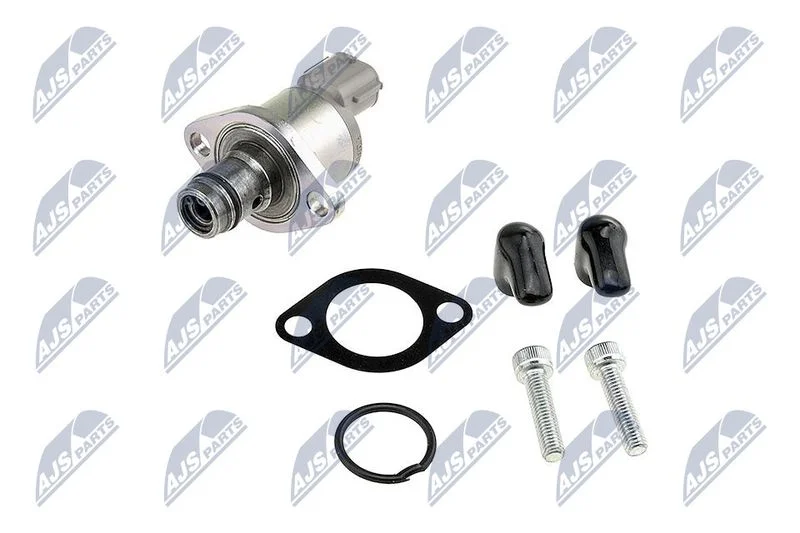 Ventil za uravnavanje tlaka, sistem common rail NTY ESCV-TY-000
