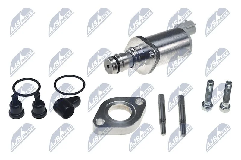 Ventil za uravnavanje tlaka, sistem common rail NTY ESCV-TY-002