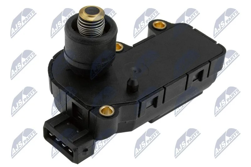 Regulacijski ventil za prosti tek, dovod zraka NTY ESK-PL-003