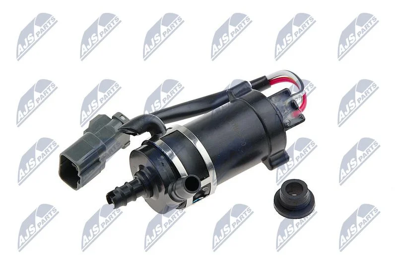 Adapter, vodna črpalka za pranje za čiščenje žarometov NTY ESP-HD-000