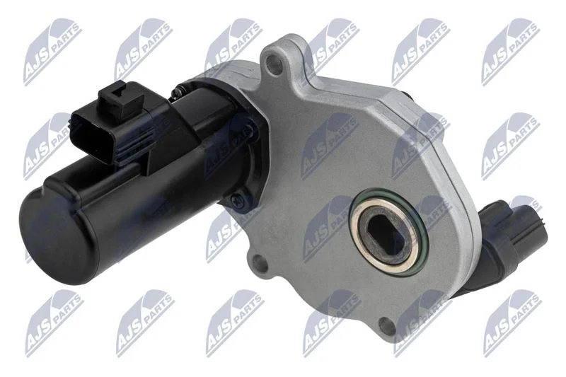 Aktuator, prenosna skrinja NTY ESR-CH-003