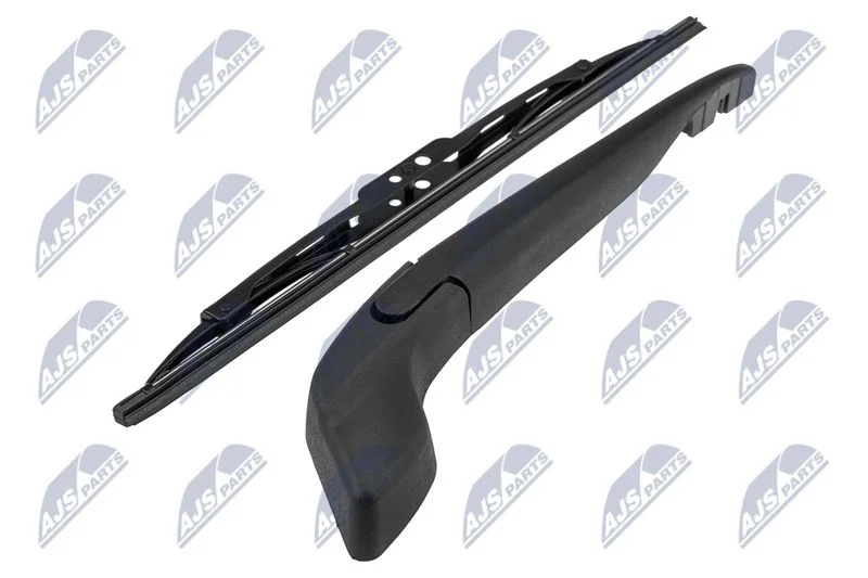 Wiper Arm, window cleaning NTY EWB-VV-004