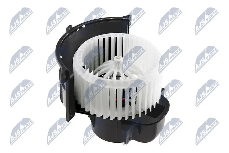 Električni motor, notranji ventilator NTY EWN-AU-000