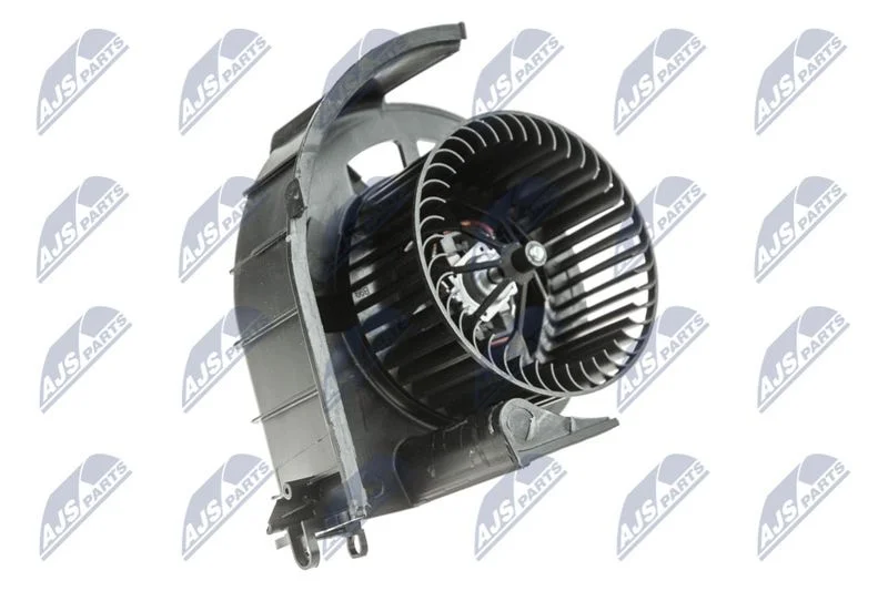 Notranji ventilator NTY EWN-BM-000