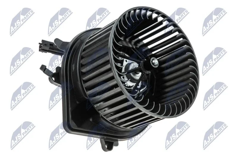 Notranji ventilator NTY EWN-BM-007