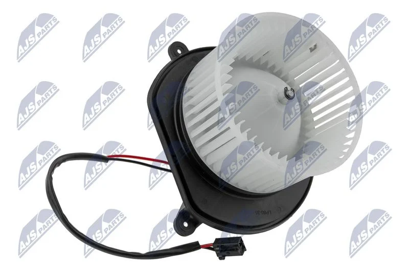 Notranji ventilator NTY EWN-CH-002