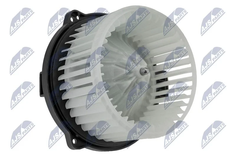 Notranji ventilator NTY EWN-DW-000