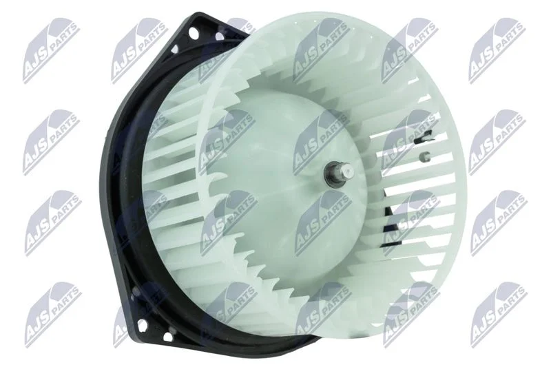Notranji ventilator NTY EWN-DW-001