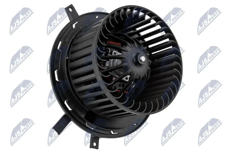 Notranji ventilator NTY EWN-FT-001
