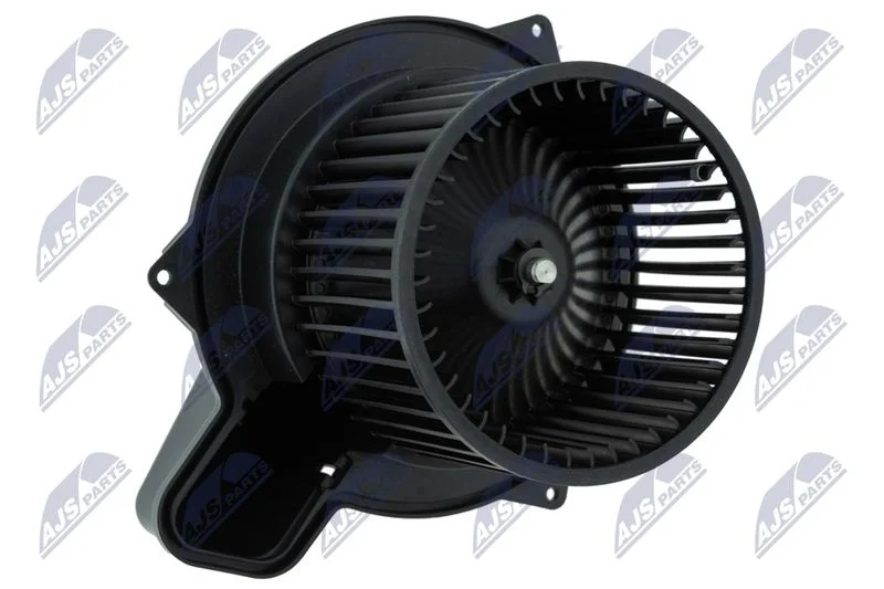 Notranji ventilator NTY EWN-FT-005