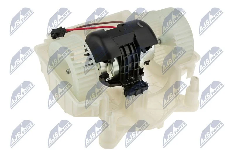 Notranji ventilator NTY EWN-ME-006