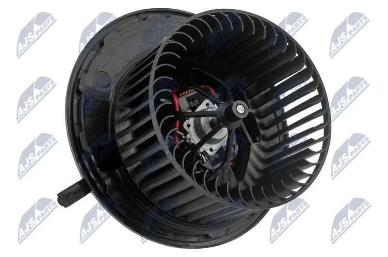 Notranji ventilator NTY EWN-ME-011