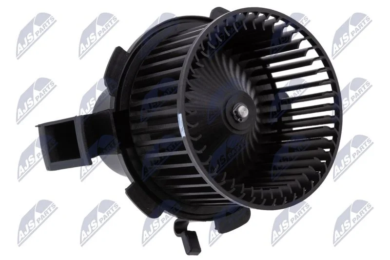 Notranji ventilator NTY EWN-ME-016